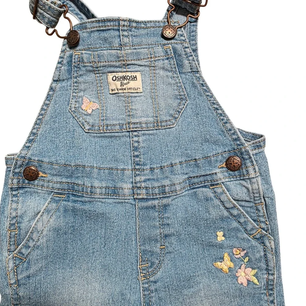 OshKosh Bgosh oshkosh gosh